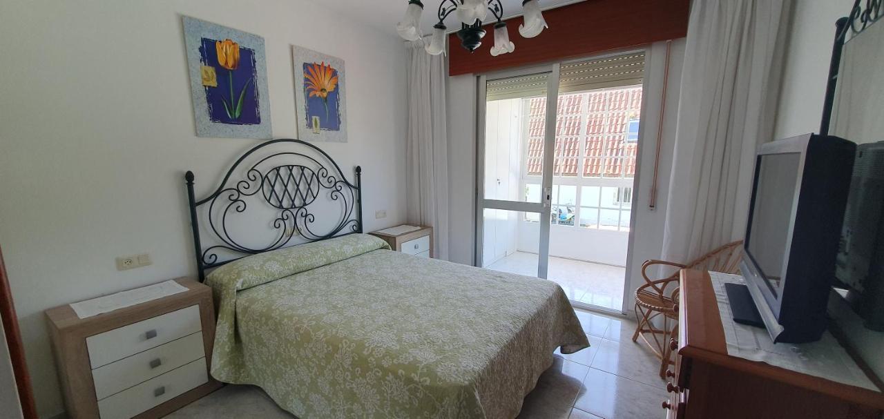 Casa Camila En Portonovo Lägenhet Sanxenxo Exteriör bild