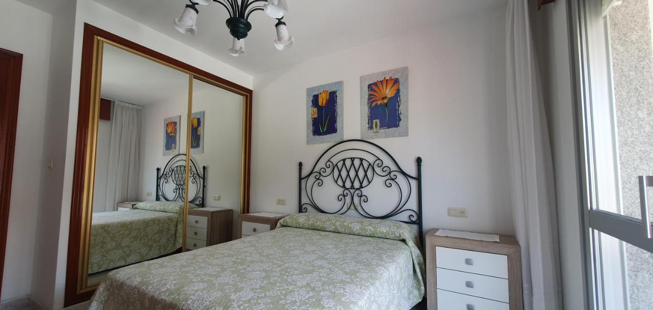 Casa Camila En Portonovo Lägenhet Sanxenxo Exteriör bild