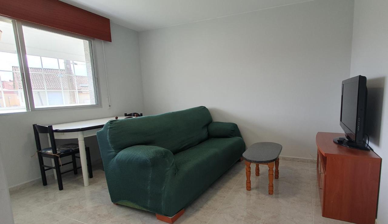 Casa Camila En Portonovo Lägenhet Sanxenxo Exteriör bild